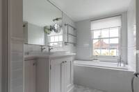 The Hillgate Residence