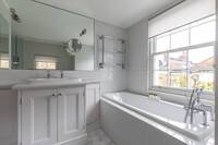 The Hillgate Residence