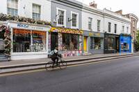 The Hillgate Residence