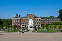 The Hillgate Residence