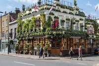 The Hillgate Residence