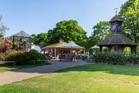 The Hillgate Residence