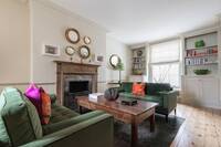 The Hillgate Residence