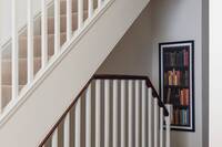 The Hillgate Residence