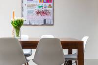 The Hillgate Residence