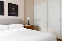 The Nevern Square Residence