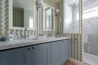 The Nevern Square Residence