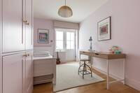 The Nevern Square Residence