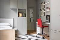 The Nevern Square Residence