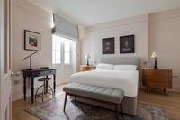 The Nevern Square Residence