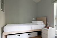 The Nevern Square Residence