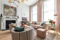 The Nevern Square Residence