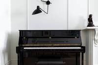 The Nevern Square Residence