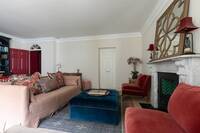 The Tite Street Residence