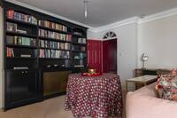 The Tite Street Residence