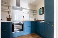 The Tite Street Residence