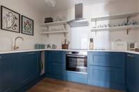 The Tite Street Residence