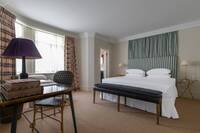 The Tite Street Residence