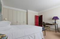 The Tite Street Residence