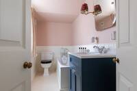 The Tite Street Residence