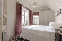 The Tite Street Residence