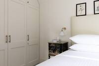 The Tite Street Residence