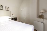 The Tite Street Residence