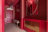 The Tite Street Residence