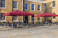 The Tite Street Residence