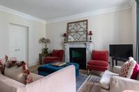 The Tite Street Residence