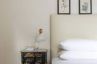 The Tite Street Residence