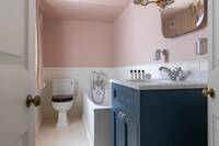 The Tite Street Residence