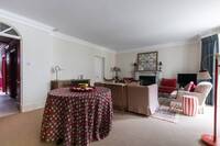 The Tite Street Residence