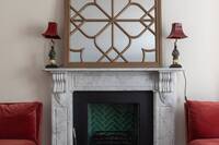 The Tite Street Residence