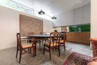 The St Lukes Mews Residence