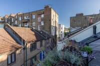 The St Lukes Mews Residence