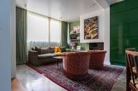 The St Lukes Mews Residence