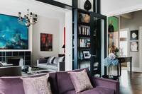 The Priory Road Residence
