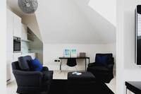 The Priory Road Residence
