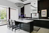The Priory Road Residence