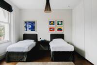 The Priory Road Residence