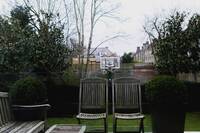The Priory Road Residence