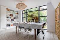 The Radipole Road IV Residence