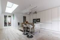 The Radipole Road IV Residence