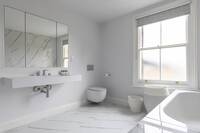 The Radipole Road IV Residence
