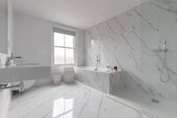 The Radipole Road IV Residence