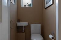 The Radipole Road IV Residence