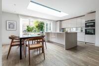 The Randolph Avenue Residence