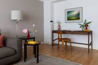 The Canning Place Mews Residence