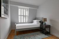 The Canning Place Mews Residence